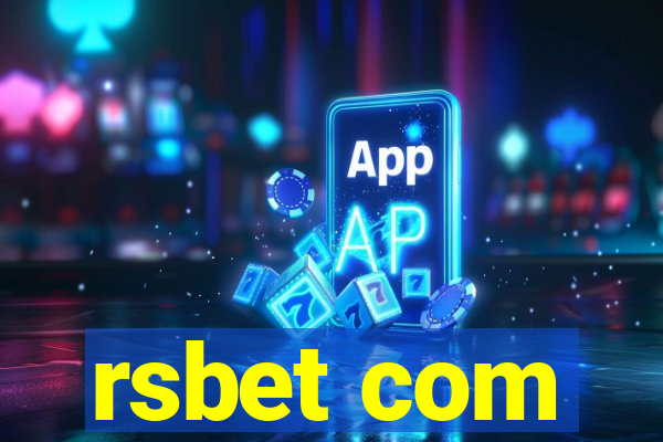 rsbet com